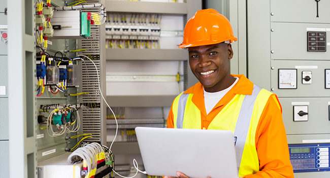 Service Électricité EIT Group